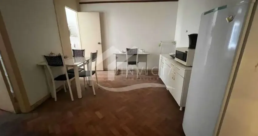 Apartamento com 2 quartos à venda na Avenida Nossa Senhora de Copacabana, Copacabana, Rio de Janeiro