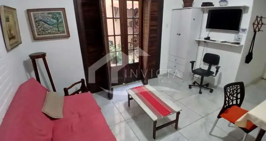 Apartamento com 2 quartos à venda na Rua Santa Clara, Copacabana, Rio de Janeiro