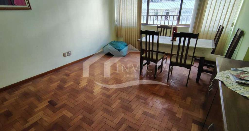 Apartamento com 2 quartos à venda na Avenida Prado Júnior, Copacabana, Rio de Janeiro