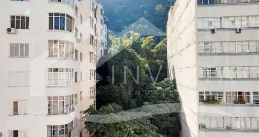 Apartamento com 2 quartos à venda na Rua Siqueira Campos, Copacabana, Rio de Janeiro