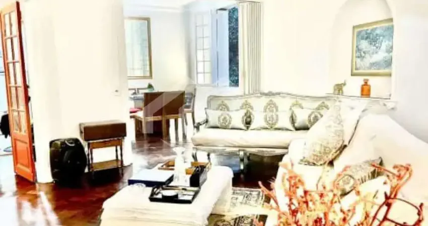 Apartamento com 3 quartos à venda na Praia de Botafogo, Botafogo, Rio de Janeiro