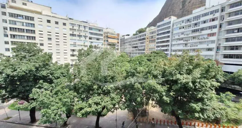 Apartamento com 3 quartos à venda na Praça Eugênio Jardim, Copacabana, Rio de Janeiro
