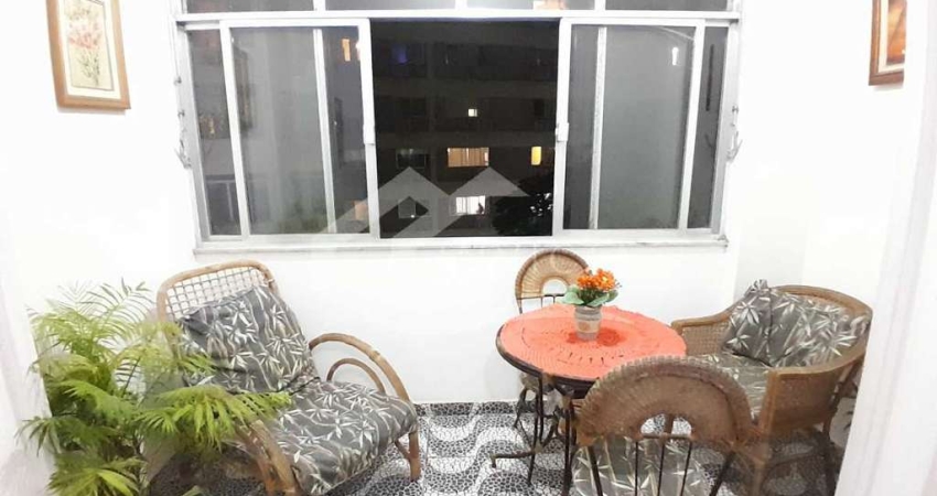 Apartamento com 3 quartos à venda na Ladeira dos Tabajaras, Copacabana, Rio de Janeiro