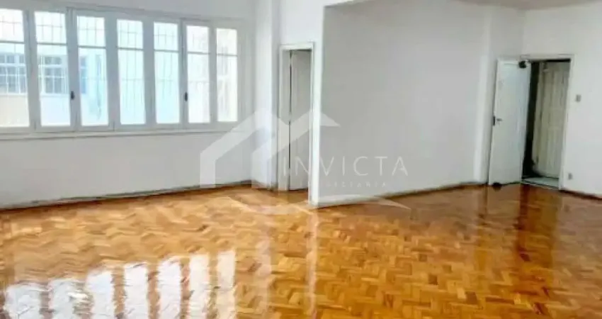 Apartamento com 3 quartos à venda na Praia de Botafogo, Botafogo, Rio de Janeiro