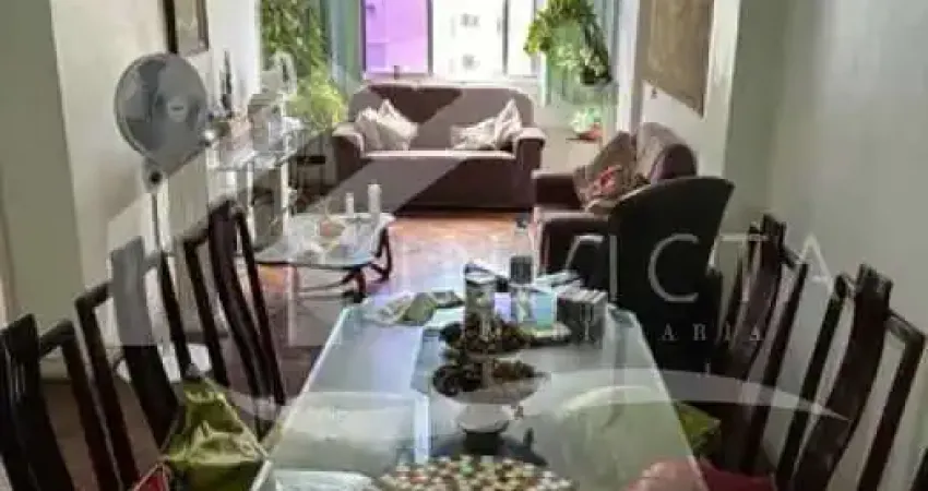 Apartamento com 3 quartos à venda na Avenida Nossa Senhora de Copacabana, Copacabana, Rio de Janeiro