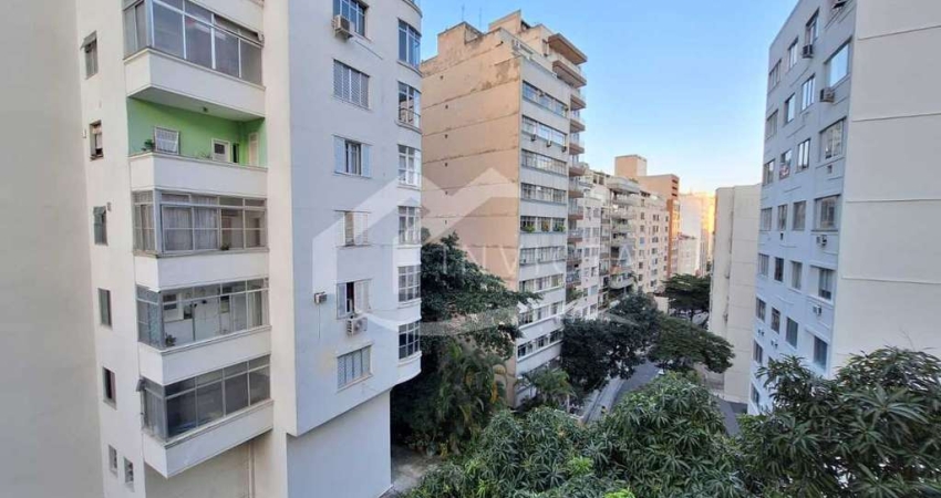Apartamento com 3 quartos à venda na Ladeira dos Tabajaras, Copacabana, Rio de Janeiro