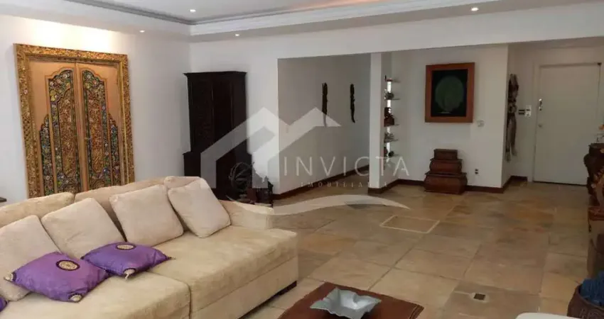 Apartamento com 3 quartos à venda na Rua Santa Clara, Copacabana, Rio de Janeiro