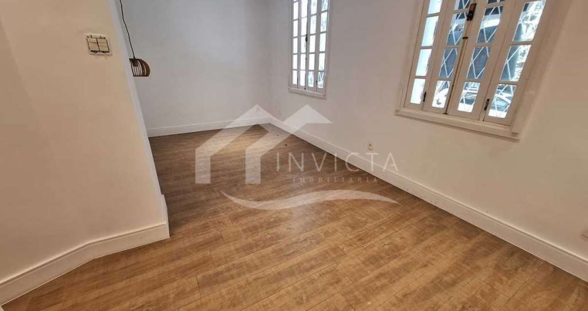 Apartamento com 3 quartos à venda na Rua Cinco de Julho, Copacabana, Rio de Janeiro
