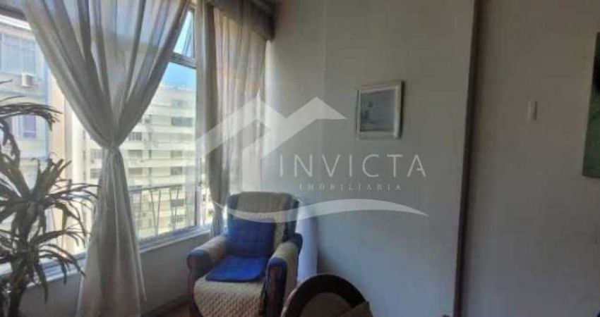 Apartamento com 3 quartos à venda na Rua Domingos Ferreira, Copacabana, Rio de Janeiro
