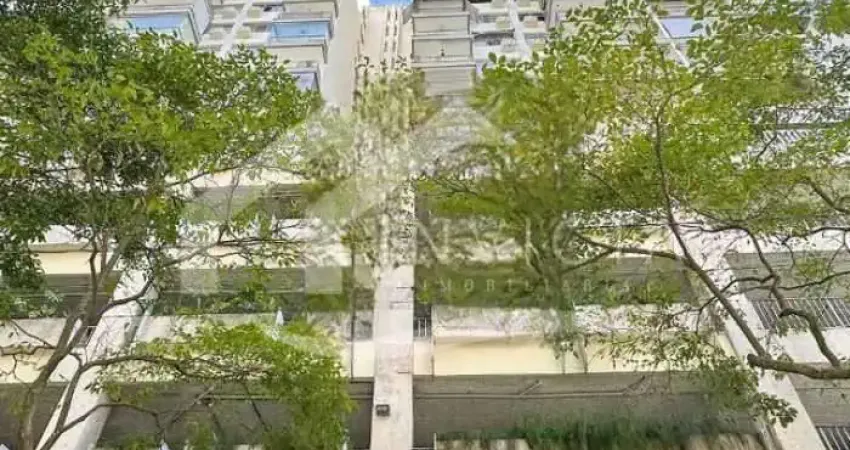 Apartamento com 3 quartos à venda na Rua Assis Brasil, Copacabana, Rio de Janeiro