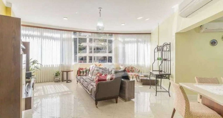 Apartamento com 3 quartos à venda na Rua Assis Brasil, Copacabana, Rio de Janeiro