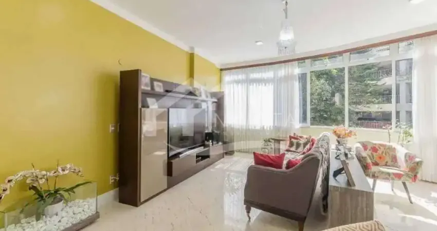 Apartamento com 3 quartos à venda na Rua Assis Brasil, Copacabana, Rio de Janeiro