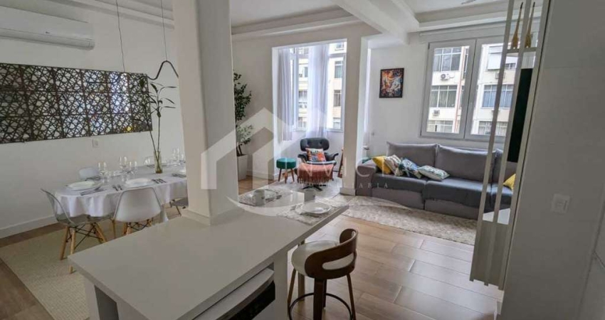 Apartamento com 3 quartos à venda na Avenida Nossa Senhora de Copacabana, Copacabana, Rio de Janeiro