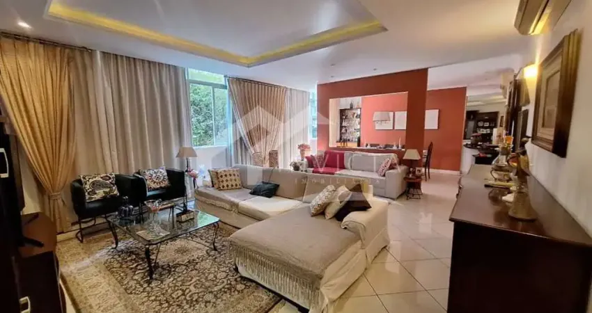 Apartamento com 3 quartos à venda na Rua Assis Brasil, Copacabana, Rio de Janeiro