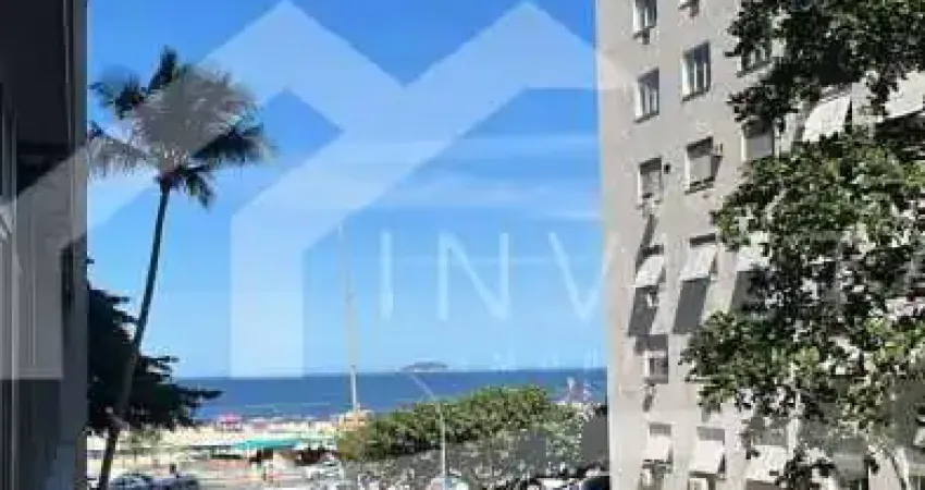 Apartamento com 3 quartos à venda na Rua Hilário de Gouveia, Copacabana, Rio de Janeiro