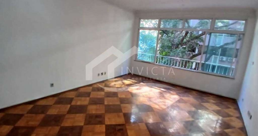 Apartamento com 3 quartos à venda na Rua Santa Clara, Copacabana, Rio de Janeiro