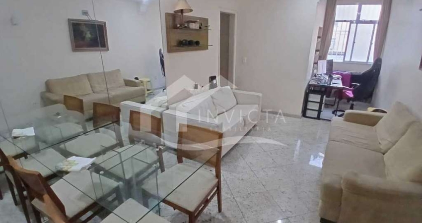 Apartamento com 3 quartos à venda na Rua Rodolfo Dantas, Copacabana, Rio de Janeiro