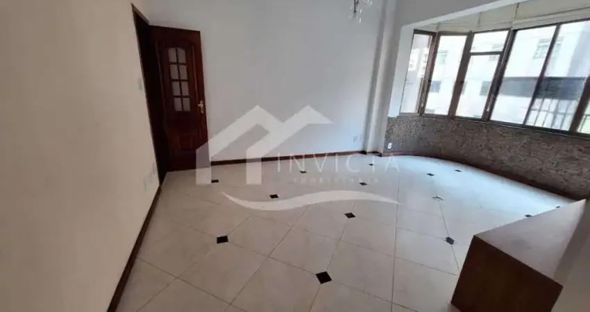 Apartamento com 3 quartos à venda na Avenida Prado Júnior, Copacabana, Rio de Janeiro