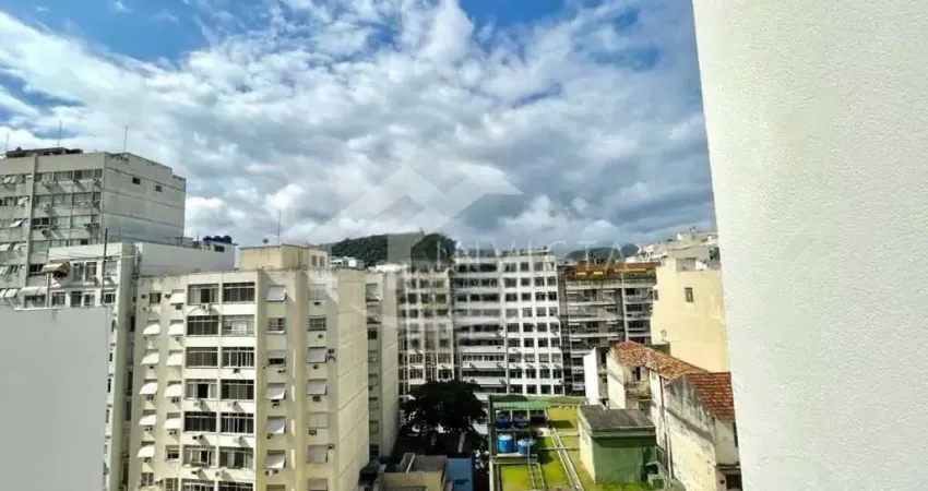 Apartamento com 3 quartos à venda na Rua Constante Ramos, Copacabana, Rio de Janeiro