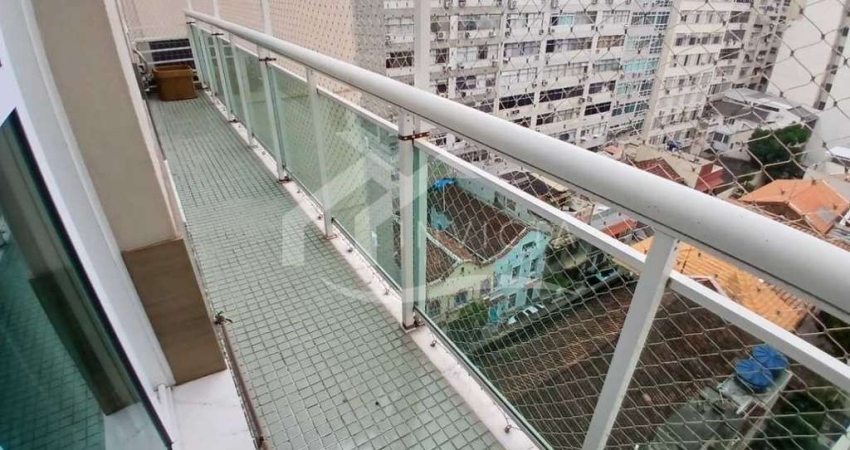 Apartamento com 4 quartos à venda na Rua Tonelero, Copacabana, Rio de Janeiro