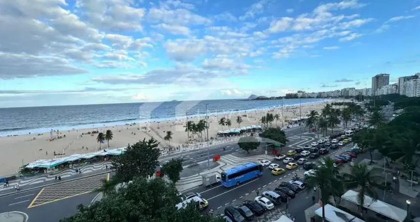 Apartamento com 5 quartos à venda na Rua Siqueira Campos, Copacabana, Rio de Janeiro