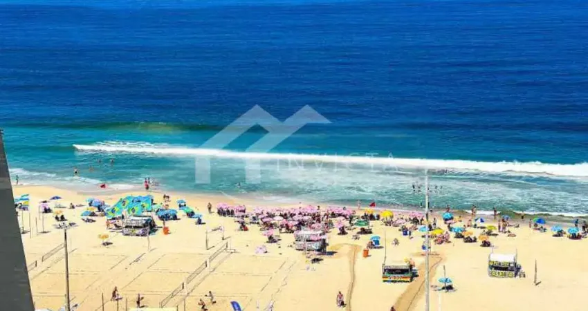 Apartamento com 6 quartos à venda na Rua Bolivar, Copacabana, Rio de Janeiro
