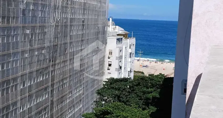 Apartamento com 4 quartos à venda na Rua República do Peru, Copacabana, Rio de Janeiro