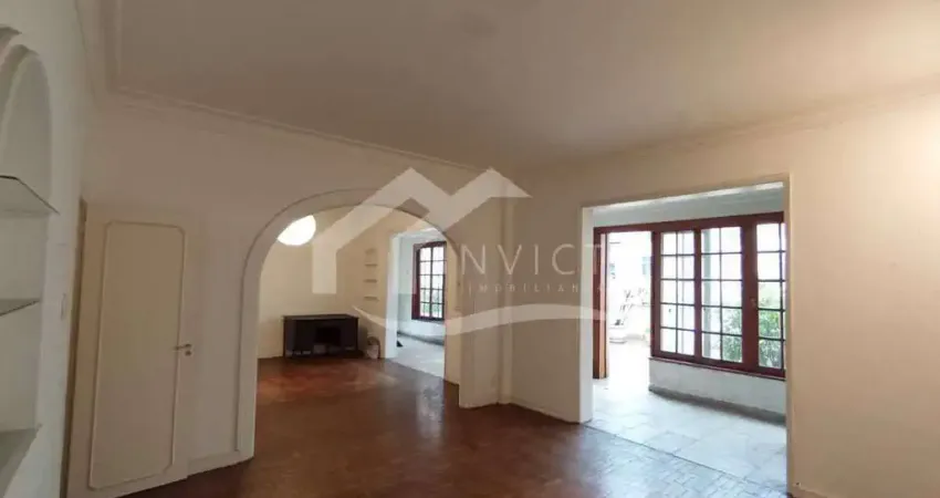 Apartamento com 6 quartos à venda na Avenida Nossa Senhora de Copacabana, Copacabana, Rio de Janeiro
