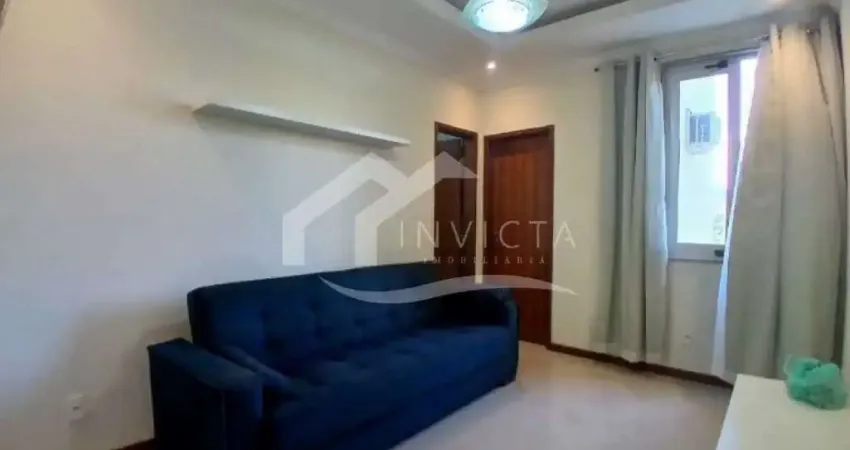 Apartamento com 1 quarto à venda na Rua Doutor Marques Canário, Leblon, Rio de Janeiro