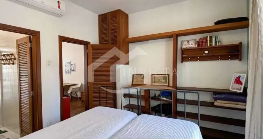 Apartamento com 1 quarto à venda na Rua Vinícius de Moraes, Ipanema, Rio de Janeiro