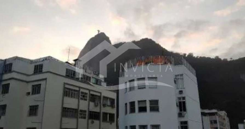 Apartamento com 1 quarto à venda na Rua do Humaitá, Humaitá, Rio de Janeiro