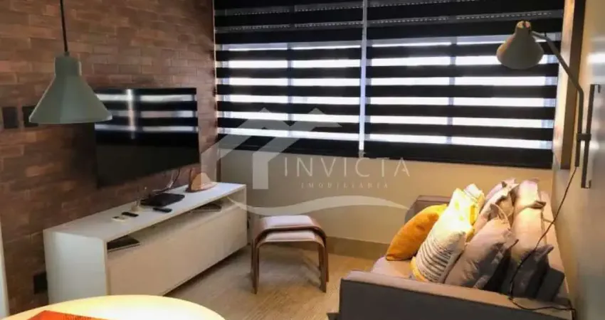 Apartamento com 1 quarto à venda na Rua Barão da Torre, Ipanema, Rio de Janeiro