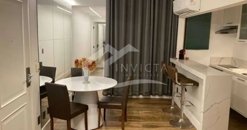 Flat com 1 quarto à venda na Rua Prudente de Morais, Ipanema, Rio de Janeiro