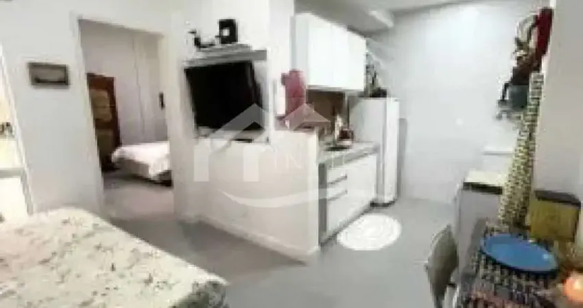 Apartamento com 1 quarto à venda na Rua Visconde de Ouro Preto, Botafogo, Rio de Janeiro