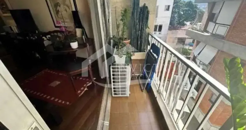 Apartamento com 2 quartos à venda na Rua Almirante Saddock de Sá, Ipanema, Rio de Janeiro