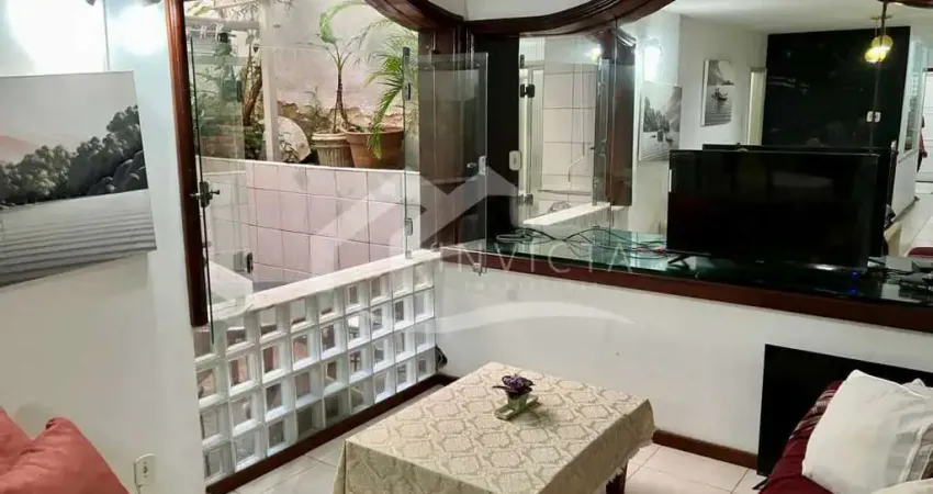 Apartamento com 2 quartos à venda na Rua Barão da Torre, Ipanema, Rio de Janeiro