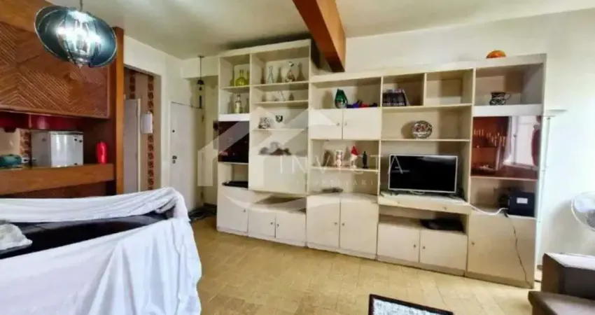 Apartamento com 2 quartos à venda na Rua Visconde de Pirajá, Ipanema, Rio de Janeiro
