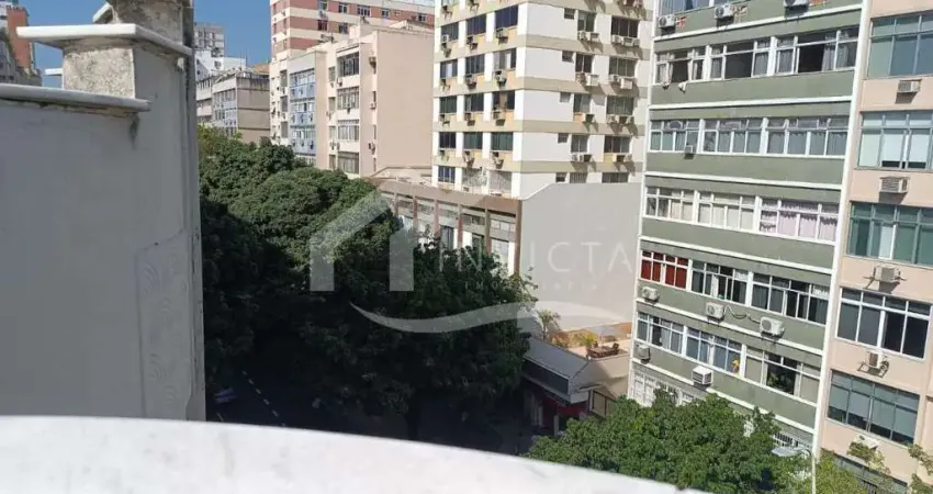 Apartamento com 2 quartos à venda na Rua Visconde de Pirajá, Ipanema, Rio de Janeiro