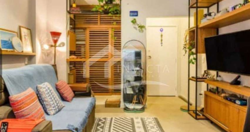 Apartamento com 2 quartos à venda na Rua Gomes Carneiro, Ipanema, Rio de Janeiro