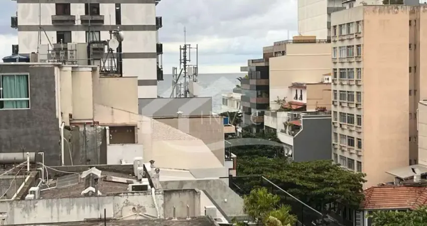 Apartamento com 2 quartos à venda na Rua Visconde de Pirajá, Ipanema, Rio de Janeiro
