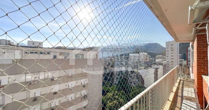 Apartamento com 2 quartos à venda na Rua Nascimento Silva, Ipanema, Rio de Janeiro