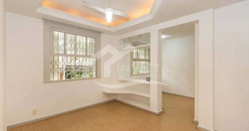 Apartamento com 2 quartos à venda na Rua Professor Azevedo Marques, Leblon, Rio de Janeiro
