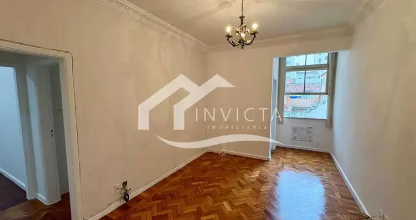 Apartamento com 2 quartos à venda na Rua Souza Lima, Copacabana, Rio de Janeiro