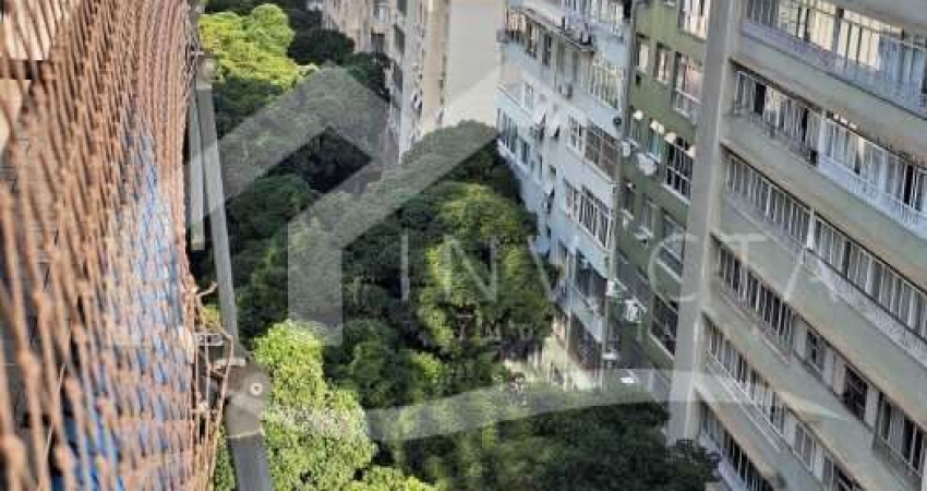 Apartamento com 2 quartos à venda na Rua Paula Freitas, Copacabana, Rio de Janeiro
