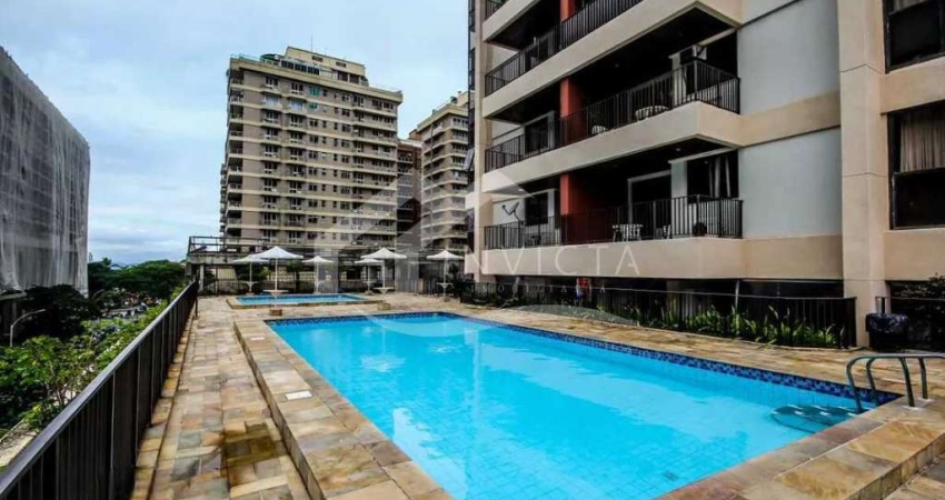 Apartamento com 2 quartos à venda na Rua Francisco Otaviano, Copacabana, Rio de Janeiro