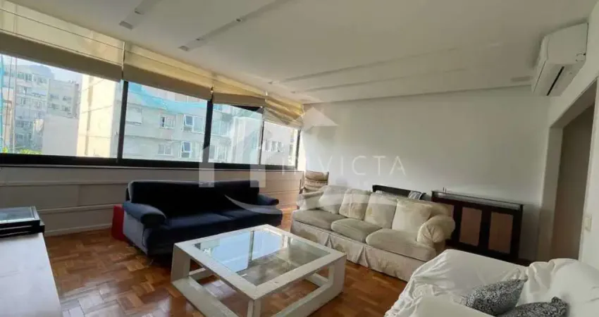 Apartamento com 3 quartos à venda na Rua Prudente de Morais, Ipanema, Rio de Janeiro