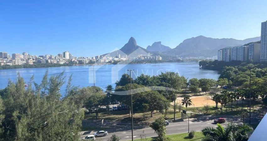 Apartamento com 3 quartos à venda na Avenida Epitácio Pessoa, Ipanema, Rio de Janeiro