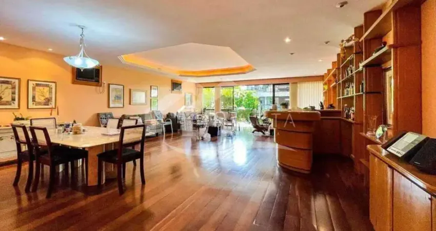 Apartamento com 3 quartos à venda na Rua Barão da Torre, Ipanema, Rio de Janeiro