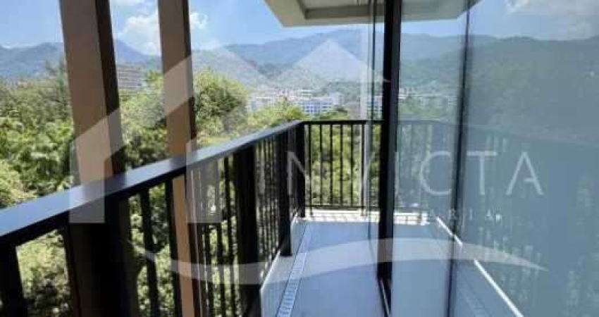 Apartamento com 3 quartos à venda na Rua Juquiá, Leblon, Rio de Janeiro