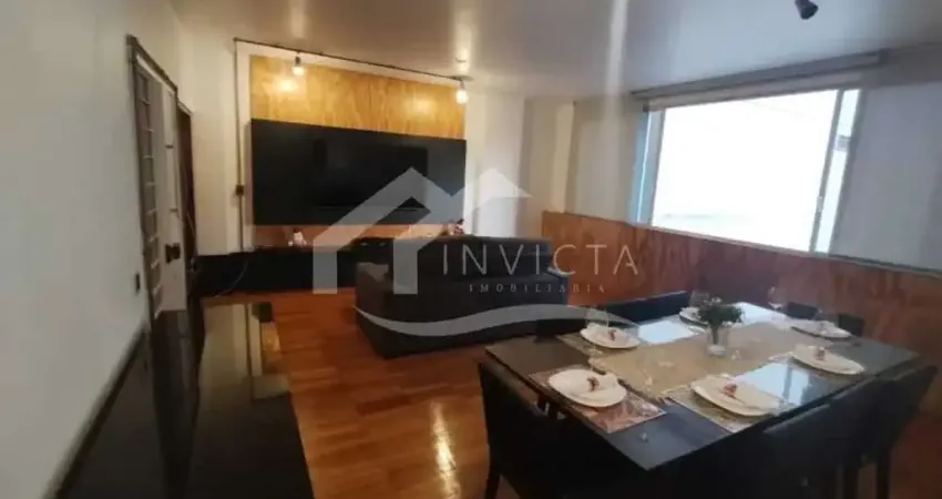 Apartamento com 3 quartos à venda na Rua Prudente de Morais, Ipanema, Rio de Janeiro